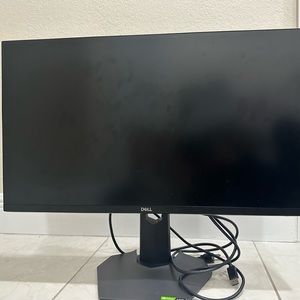 165hz monitor dell 27inch 2540x1440